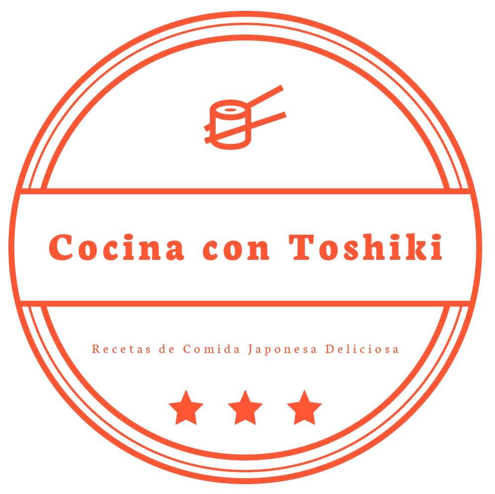 Cocina con Toshiki